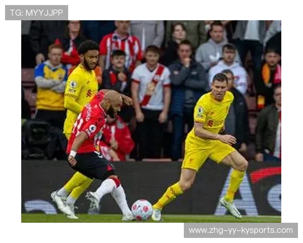 南安普顿主场氛围热烈，球迷支持不减，南安普顿今天的比赛