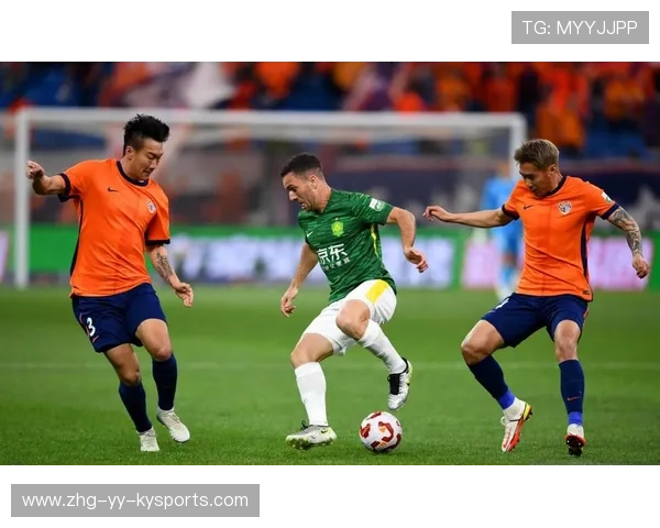 中国足球联赛激烈角逐，争冠集团逐渐明朗，中国足球冠军联赛最新消息